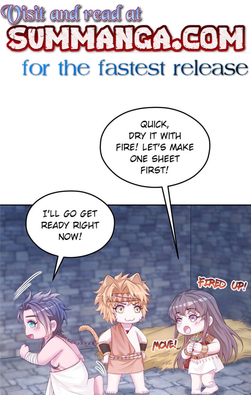 Beauty and the Beasts Chapter 706 - Page 1