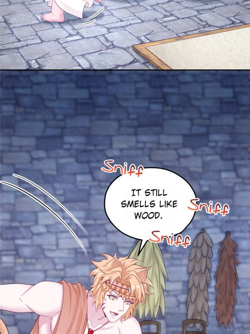 Beauty and the Beasts Chapter 706 - Page 2