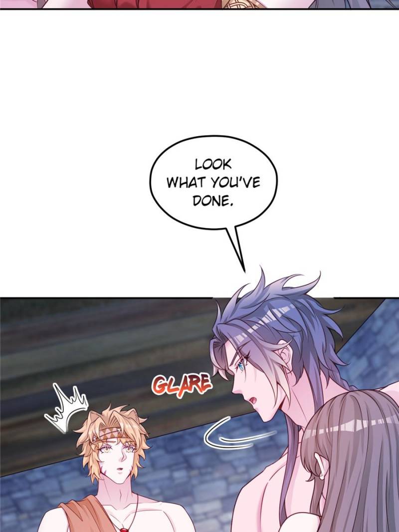 Beauty and the Beasts Chapter 706 - Page 11