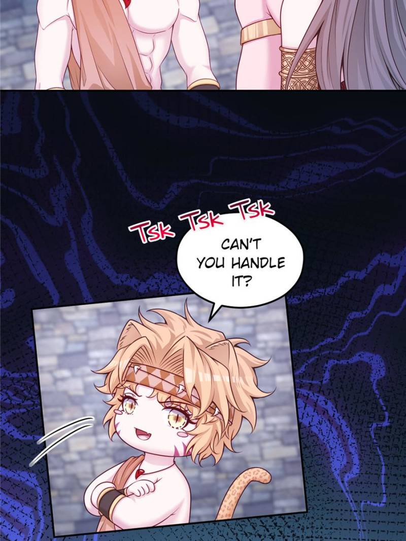 Beauty and the Beasts Chapter 706 - Page 12