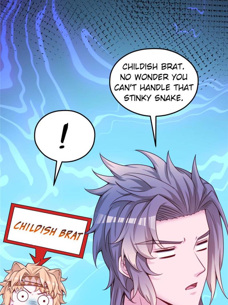 Beauty and the Beasts Chapter 706 - Page 13