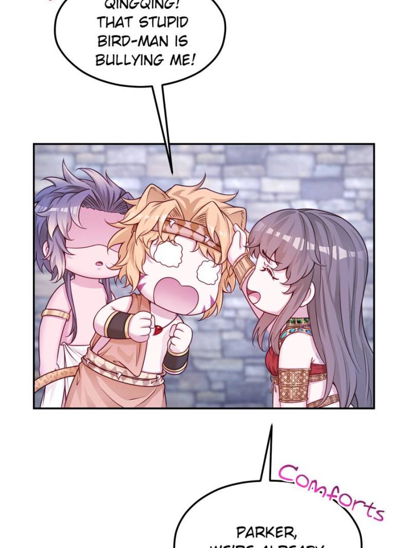 Beauty and the Beasts Chapter 706 - Page 15