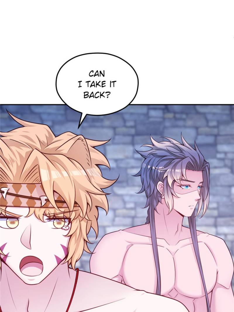 Beauty and the Beasts Chapter 706 - Page 17