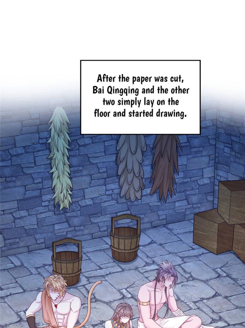 Beauty and the Beasts Chapter 706 - Page 19