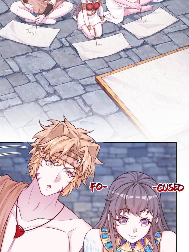 Beauty and the Beasts Chapter 706 - Page 20