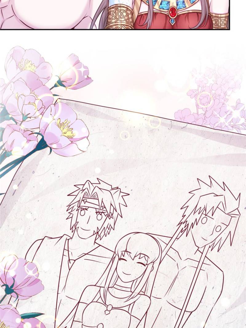 Beauty and the Beasts Chapter 706 - Page 21