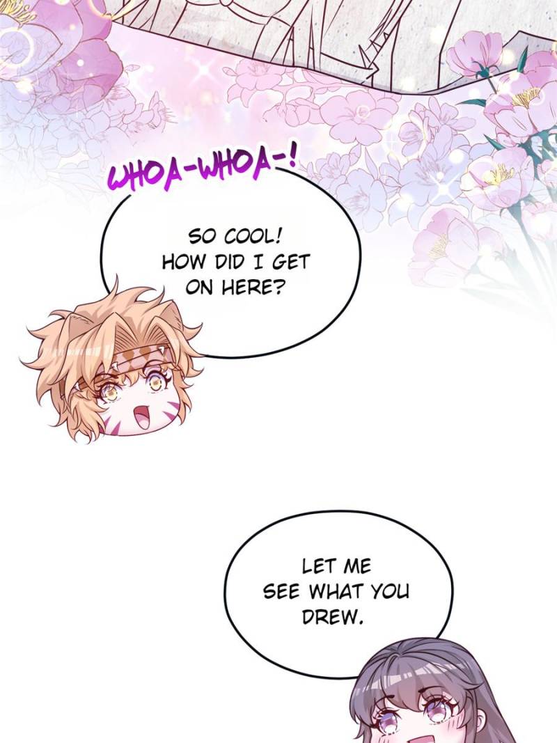 Beauty and the Beasts Chapter 706 - Page 22