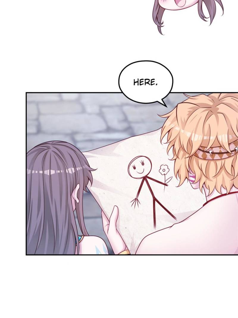 Beauty and the Beasts Chapter 706 - Page 23