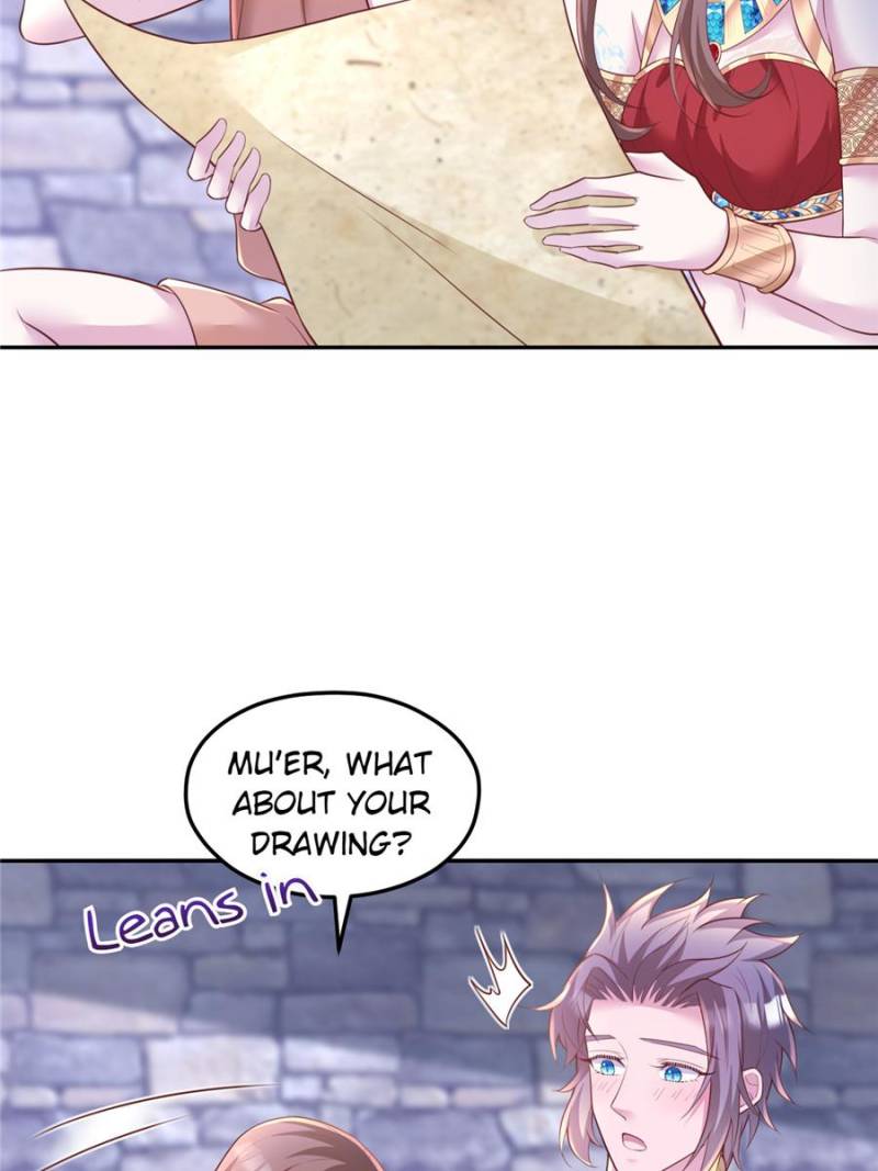 Beauty and the Beasts Chapter 706 - Page 25