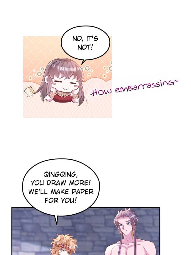 Beauty and the Beasts Chapter 706 - Page 29