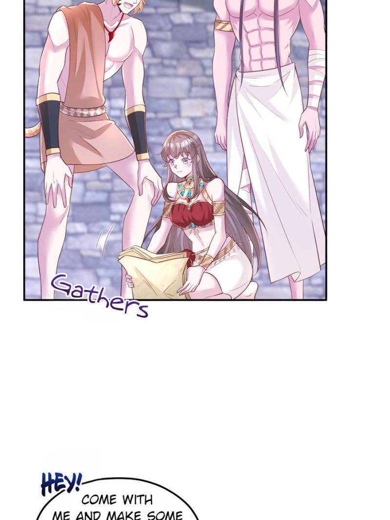 Beauty and the Beasts Chapter 706 - Page 30