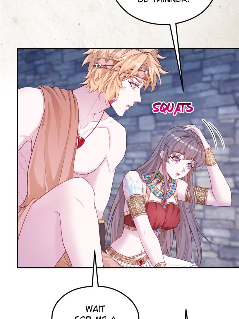 Beauty and the Beasts Chapter 706 - Page 4