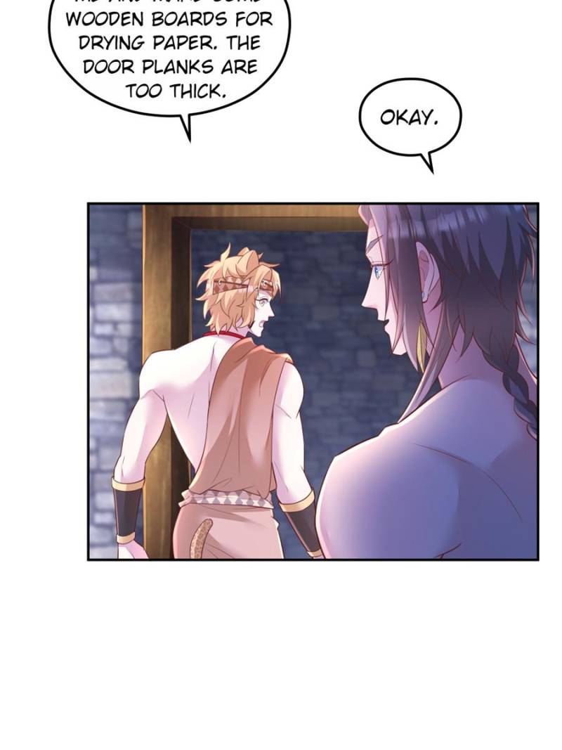 Beauty and the Beasts Chapter 706 - Page 31