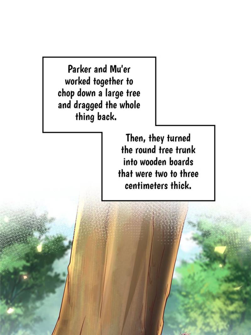 Beauty and the Beasts Chapter 706 - Page 32