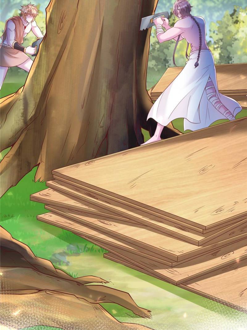 Beauty and the Beasts Chapter 706 - Page 33