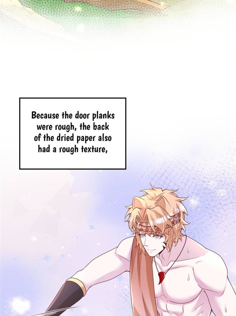 Beauty and the Beasts Chapter 706 - Page 34