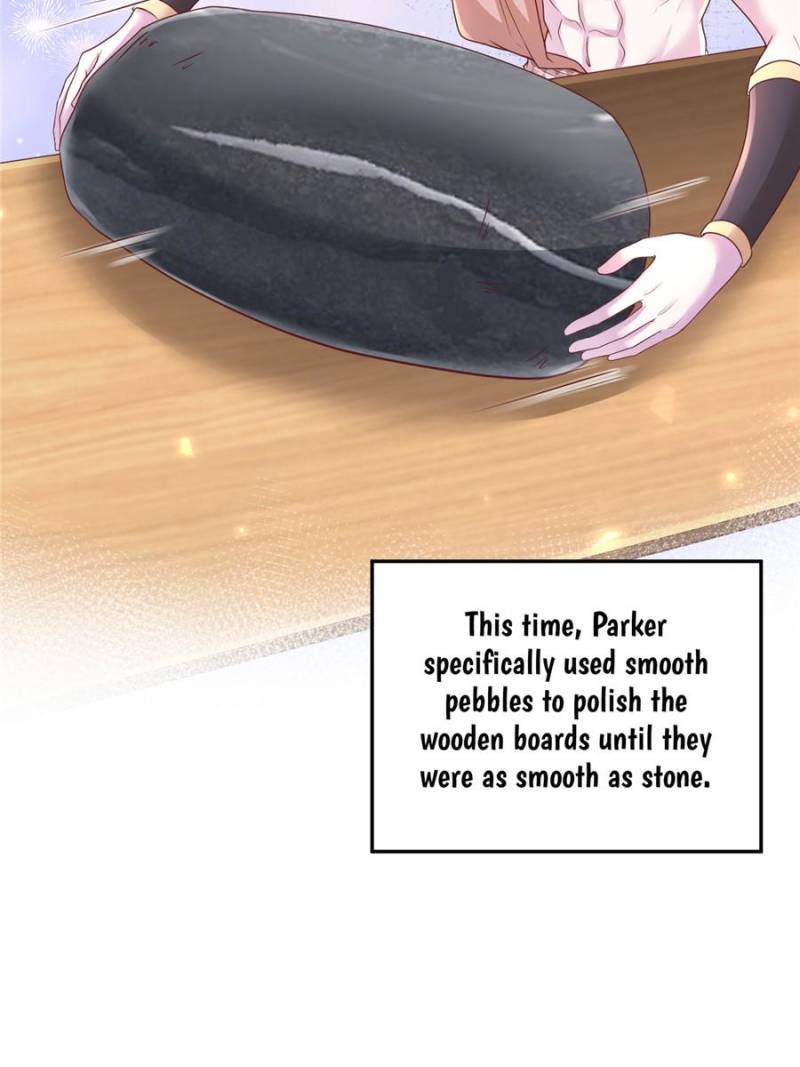 Beauty and the Beasts Chapter 706 - Page 35