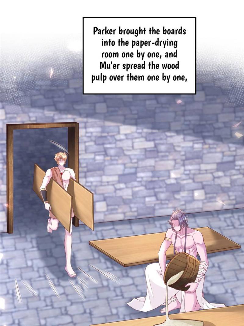 Beauty and the Beasts Chapter 706 - Page 36