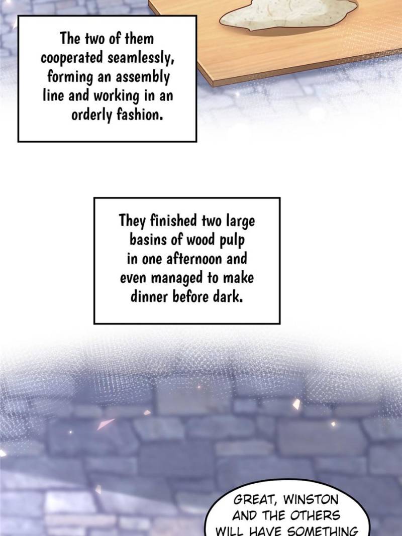 Beauty and the Beasts Chapter 706 - Page 37