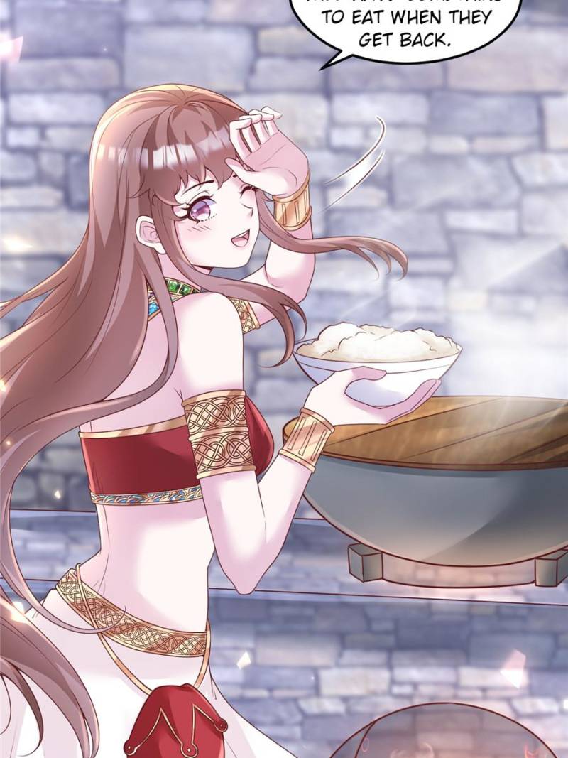 Beauty and the Beasts Chapter 706 - Page 38