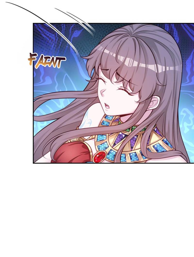 Beauty and the Beasts Chapter 706 - Page 7