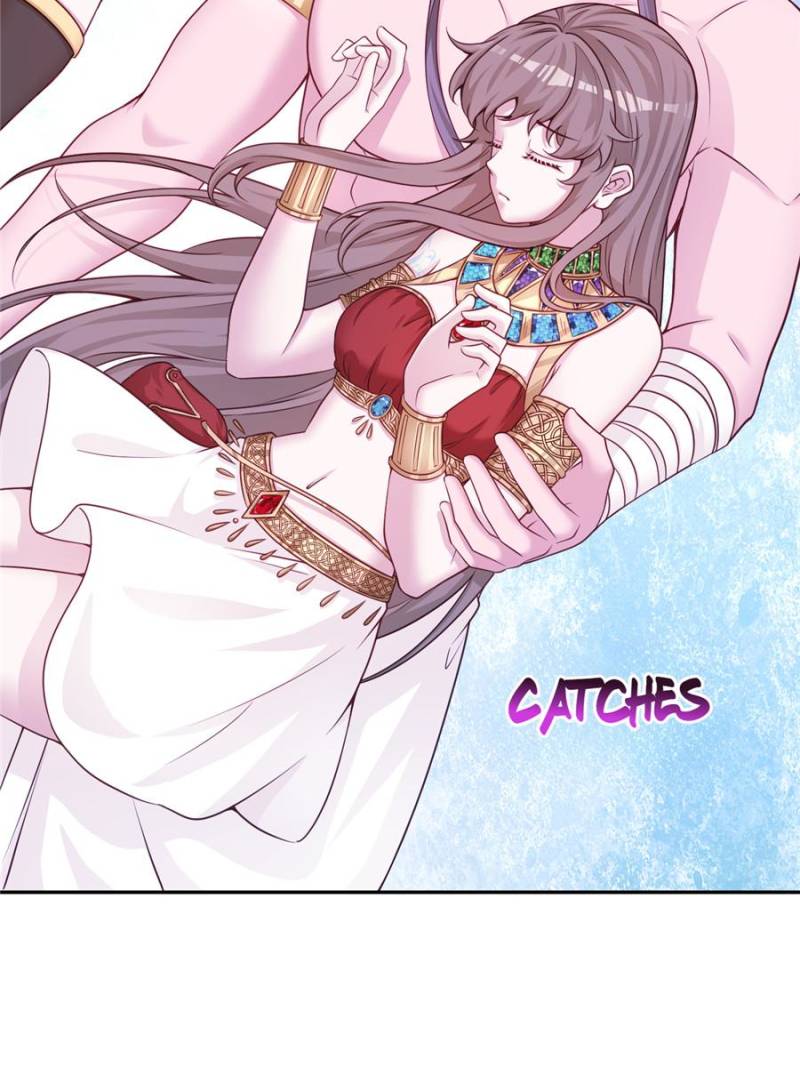 Beauty and the Beasts Chapter 706 - Page 9