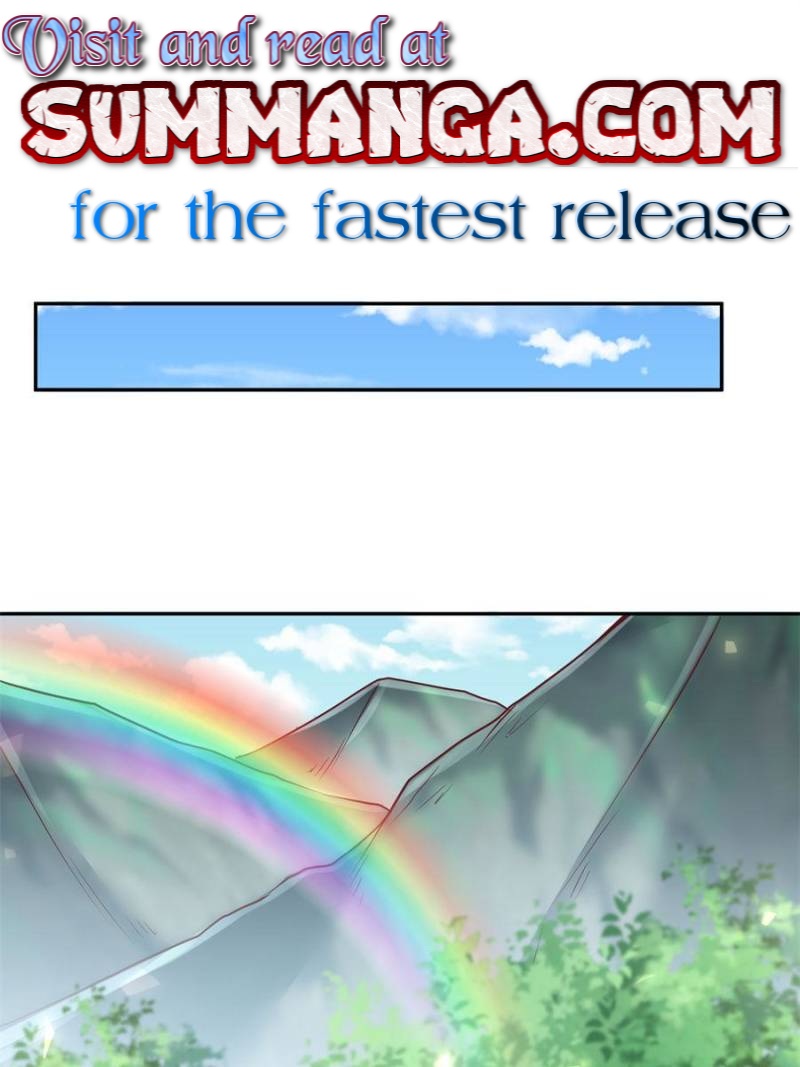 Beauty and the Beasts Chapter 707 - Page 1