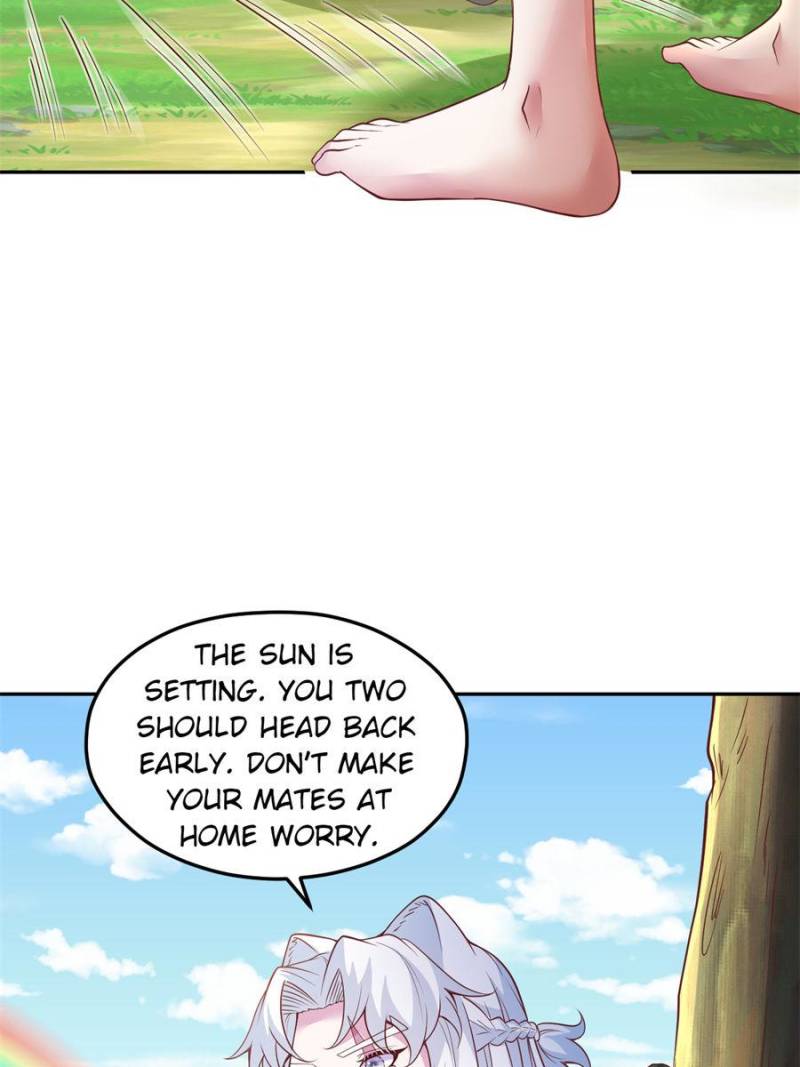 Beauty and the Beasts Chapter 707 - Page 11