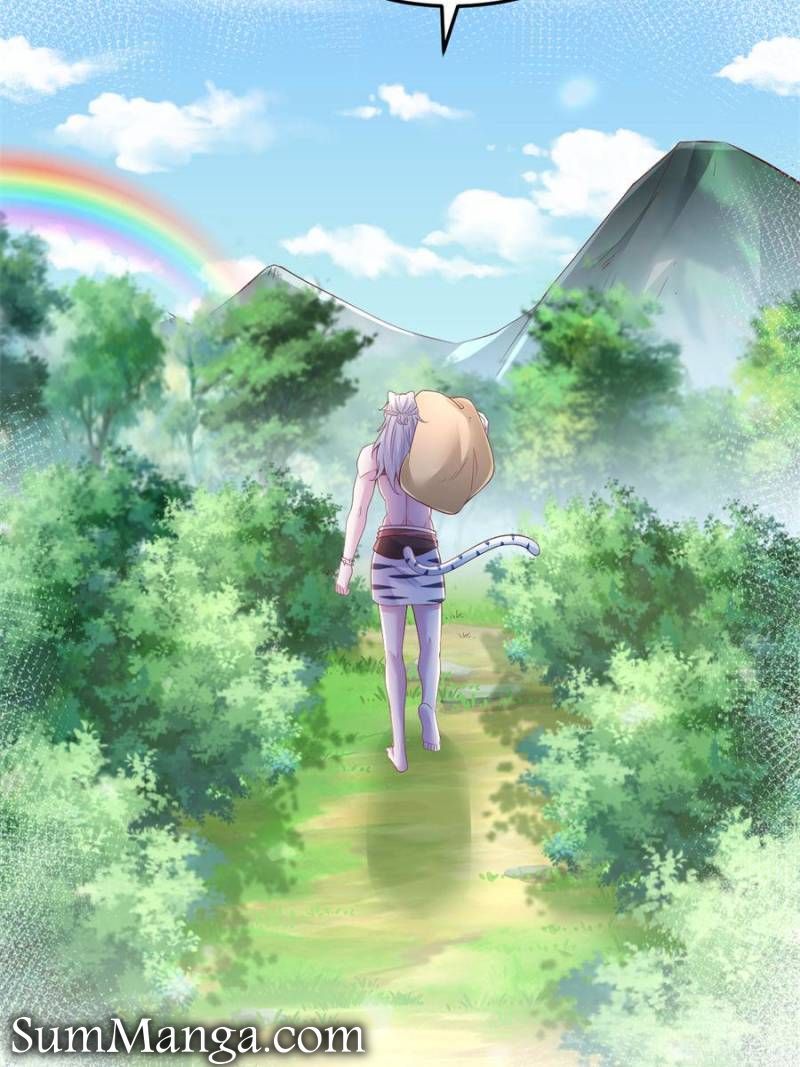 Beauty and the Beasts Chapter 707 - Page 17