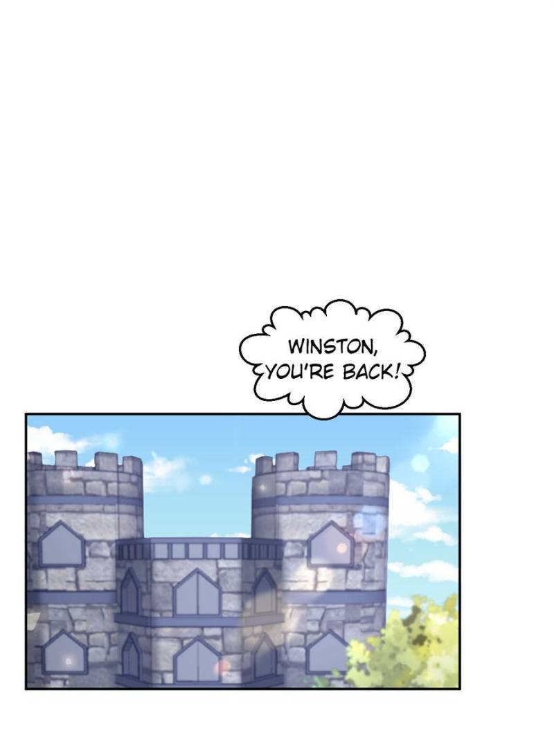 Beauty and the Beasts Chapter 707 - Page 20