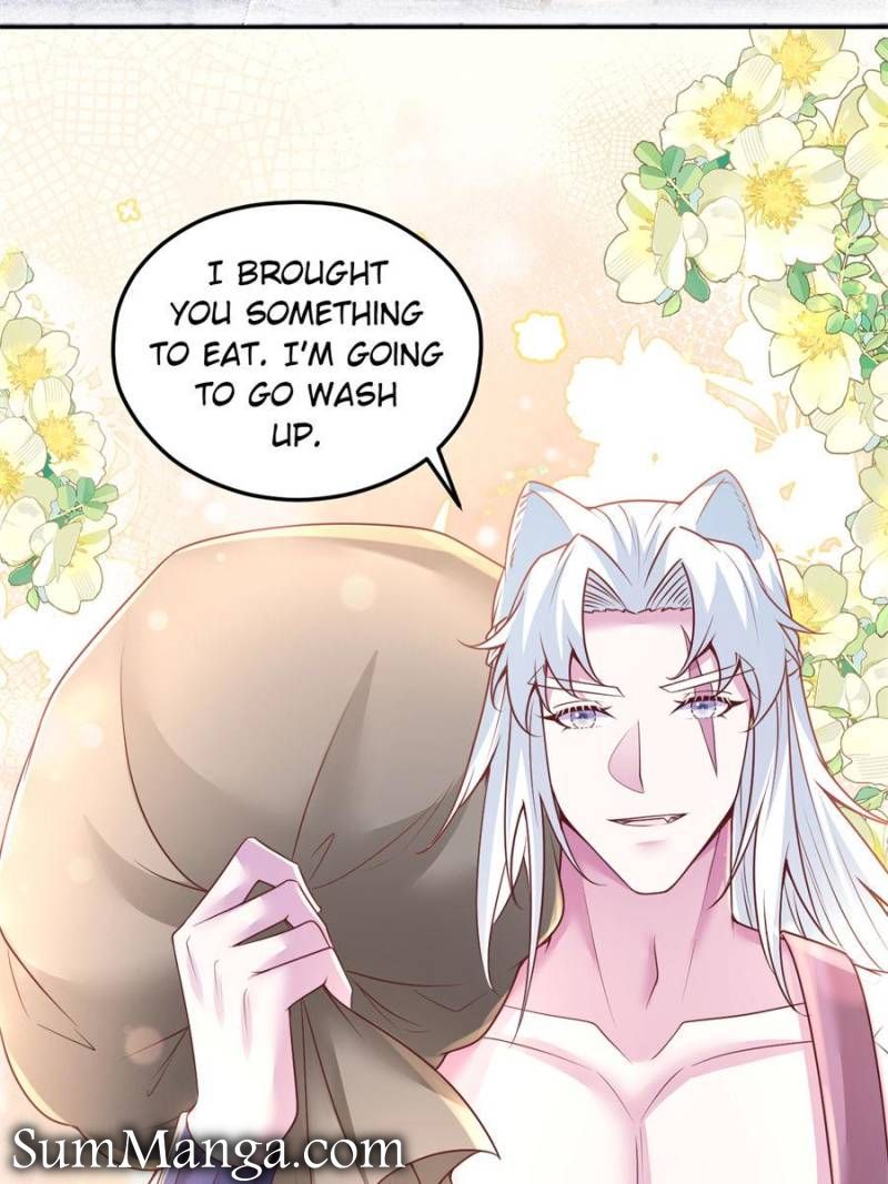 Beauty and the Beasts Chapter 707 - Page 22