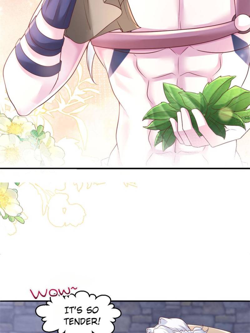 Beauty and the Beasts Chapter 707 - Page 23