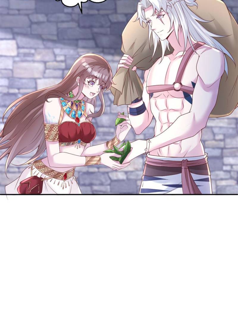 Beauty and the Beasts Chapter 707 - Page 24