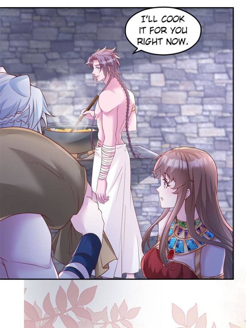 Beauty and the Beasts Chapter 707 - Page 25