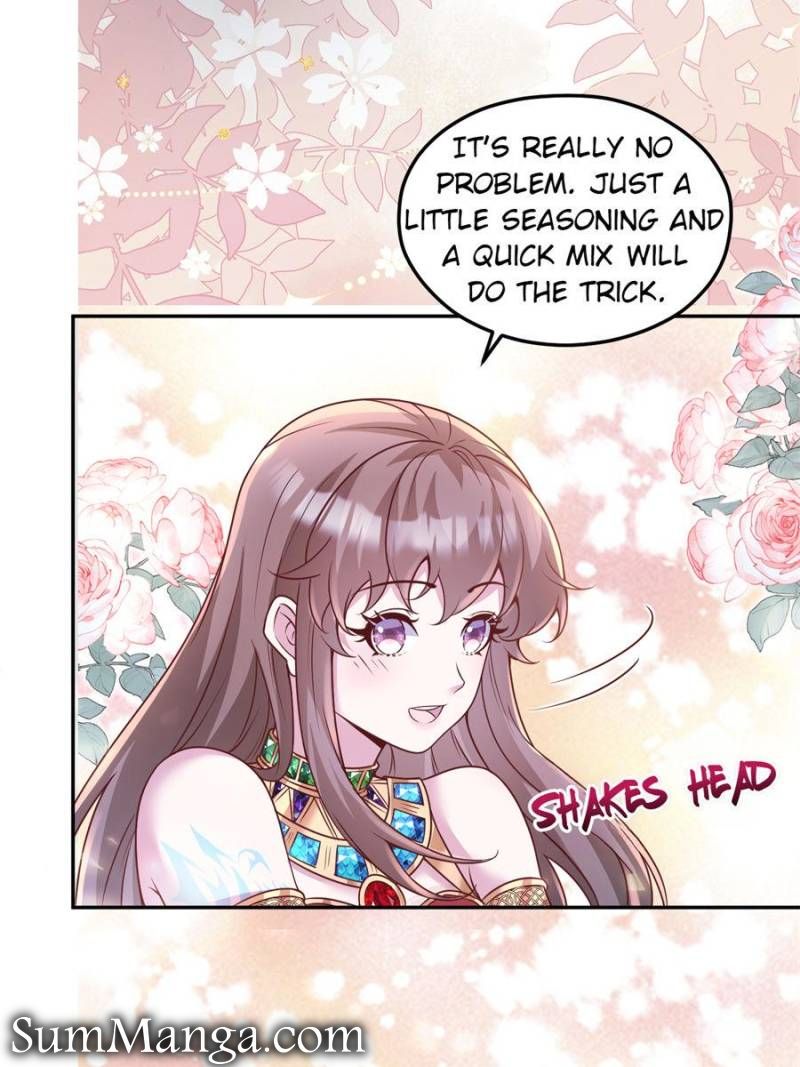 Beauty and the Beasts Chapter 707 - Page 26