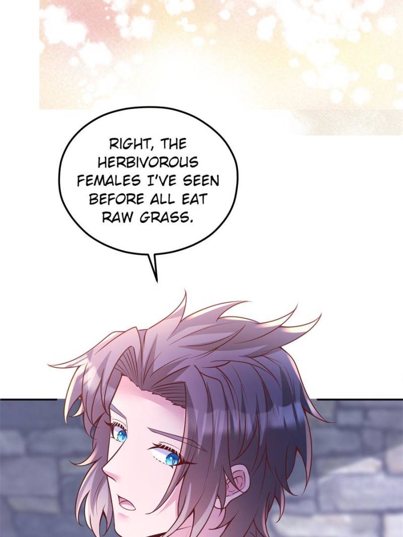 Beauty and the Beasts Chapter 707 - Page 27