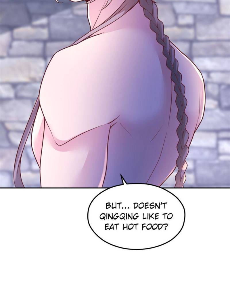 Beauty and the Beasts Chapter 707 - Page 28