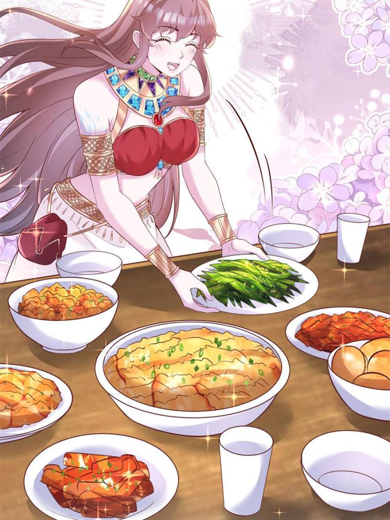 Beauty and the Beasts Chapter 707 - Page 31