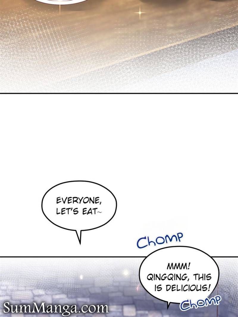 Beauty and the Beasts Chapter 707 - Page 32