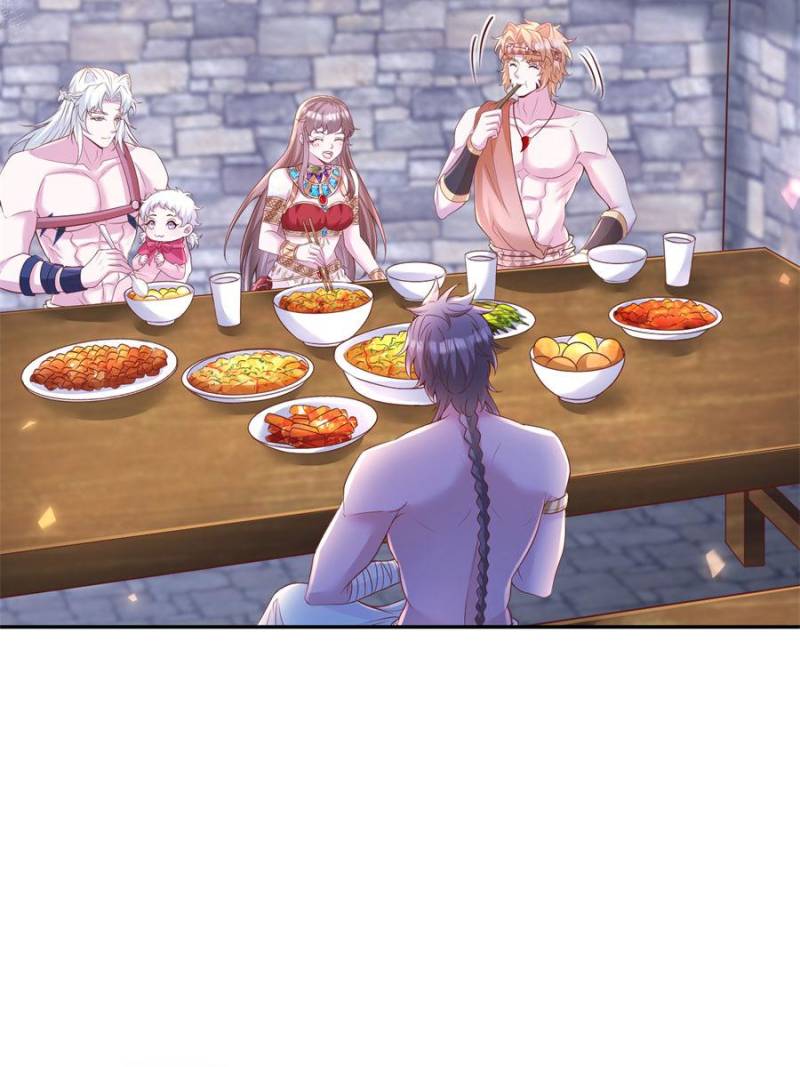 Beauty and the Beasts Chapter 707 - Page 33