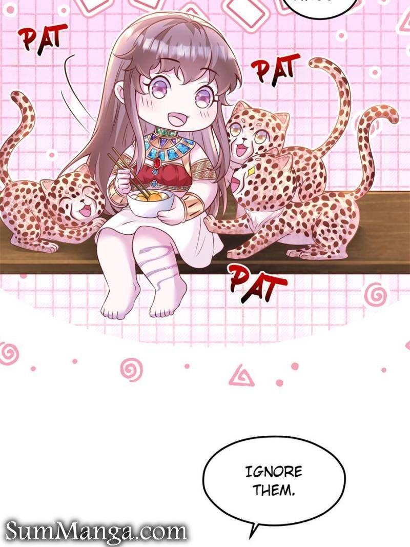 Beauty and the Beasts Chapter 707 - Page 36