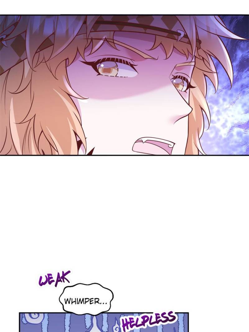 Beauty and the Beasts Chapter 707 - Page 37