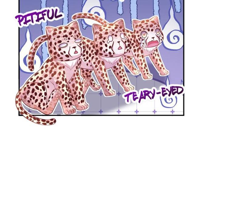 Beauty and the Beasts Chapter 707 - Page 38