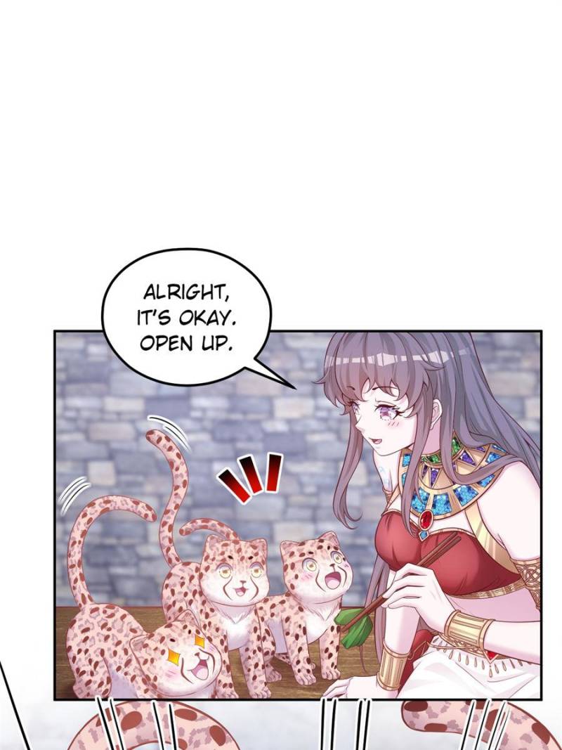 Beauty and the Beasts Chapter 707 - Page 39