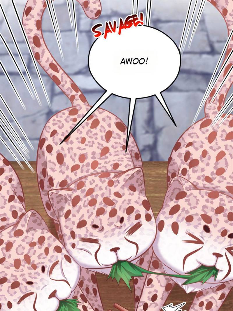 Beauty and the Beasts Chapter 707 - Page 40