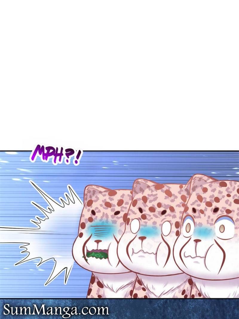 Beauty and the Beasts Chapter 707 - Page 42