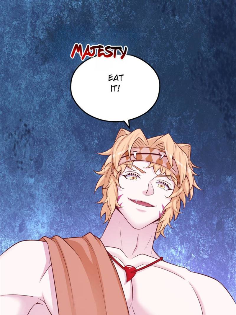 Beauty and the Beasts Chapter 707 - Page 43