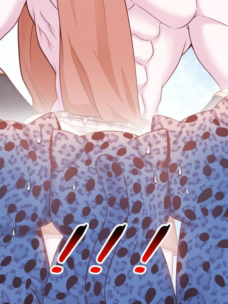 Beauty and the Beasts Chapter 707 - Page 44