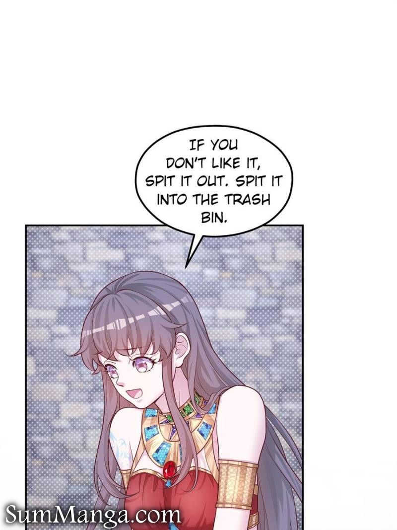 Beauty and the Beasts Chapter 707 - Page 46