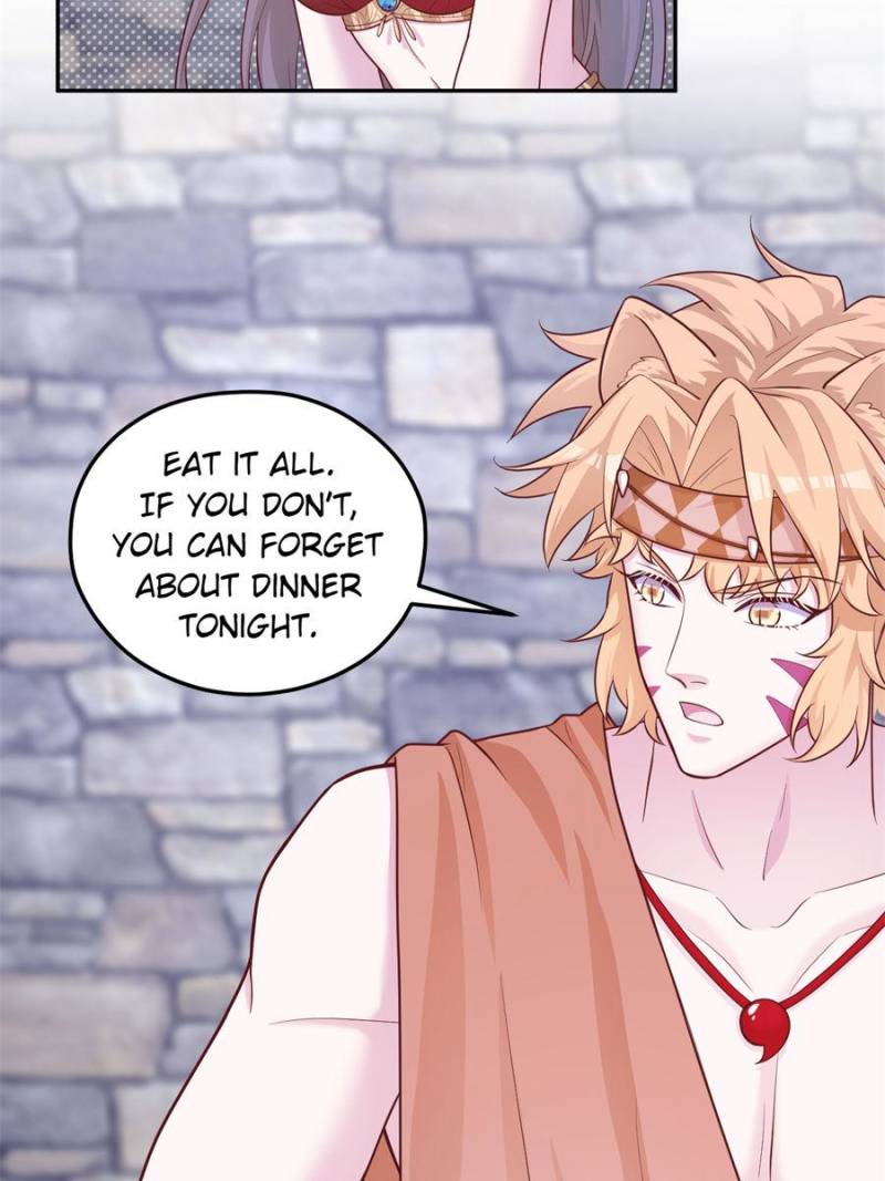 Beauty and the Beasts Chapter 707 - Page 47